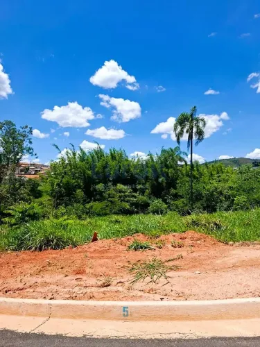 Terreno à venda, Núcleo Habitacional Brumado, Morungaba, SP