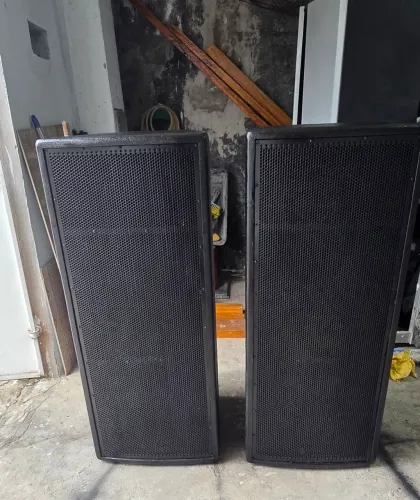 Caixas Leacs VIP 1000 Plus