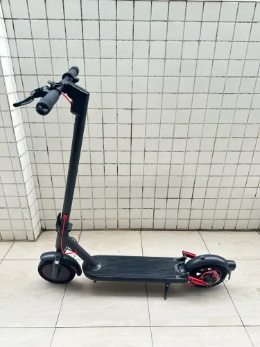 Patinete Elétrico Foston X5 pro com amortecedor (reforçado)
