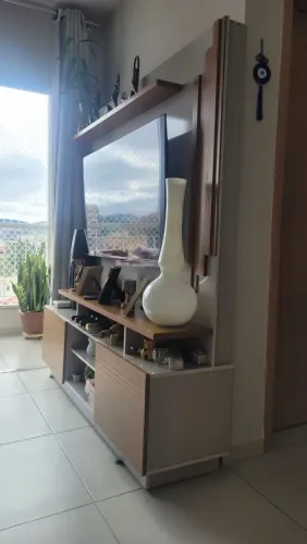 Estante MDF nova