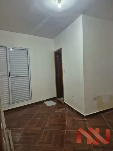 Casa em Parque Novo Mundo - São Paulo, SP