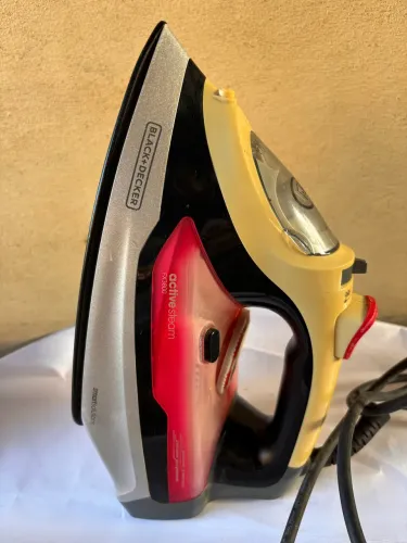 Ferro de passar 220 volts