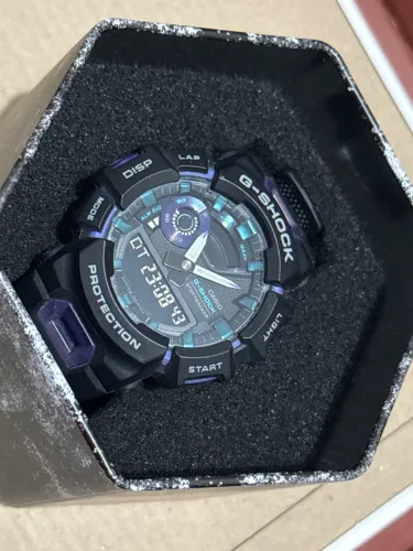 Relógio Casio G-shock GBA900