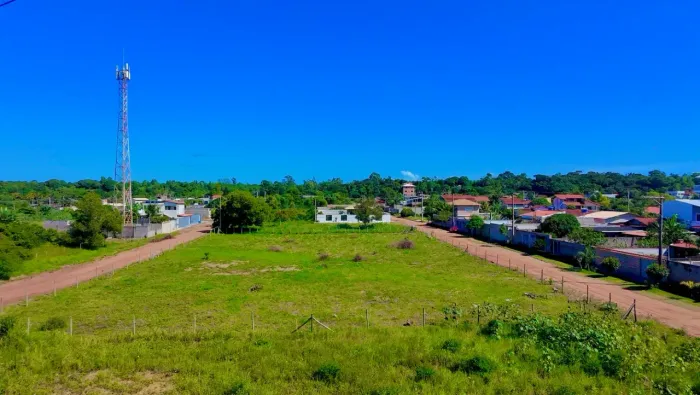 TERRENOS À VENDA EM COSTA AZUL - PRAIA GRANDE - FUNDÃO