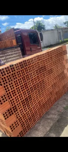 Tijolo 600