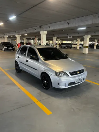 Chevrolet Corsa Hatchback 1.0 MPFI 8V 71cv 5P 2004