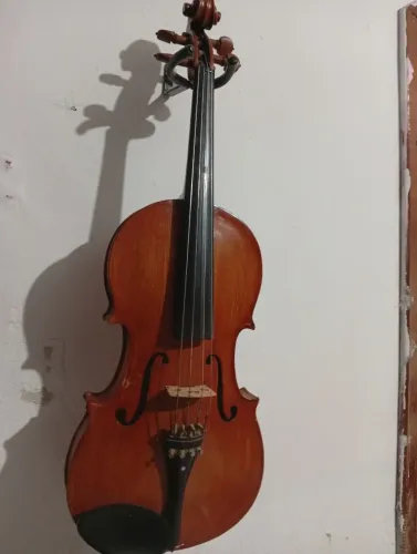 Viola arco n 41 harmonizada