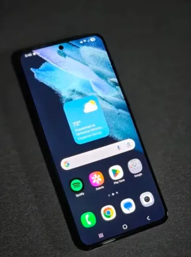 Samsung S21 FE