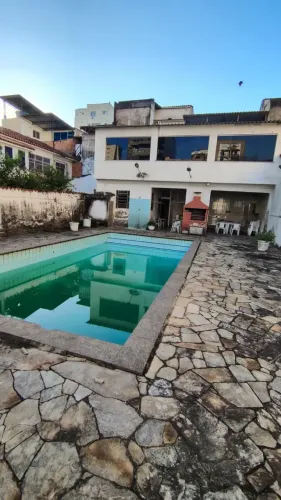 Casa Comercial ou Residencial para Locação 477 m² - Vila Isabel