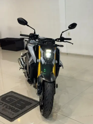 Suzuki GSX-S 1000
