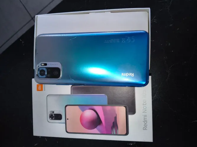 Aparelho celular