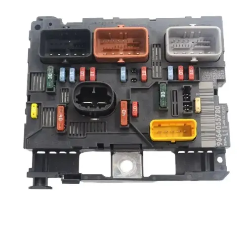 BSM L4 C4 PALLAS OEM *0