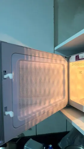 Micro-ondas