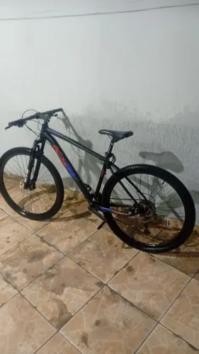 Bicicleta Ksw Aro 29 Zeraa