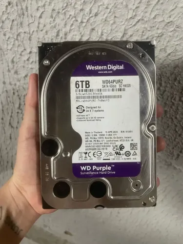 HD externo