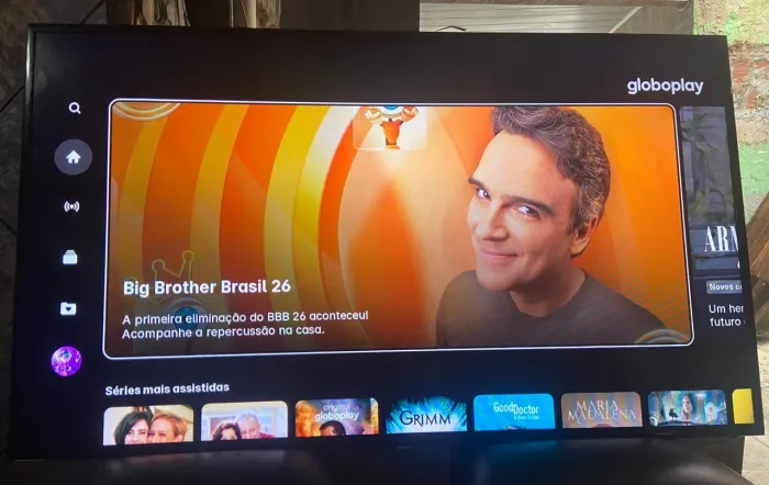 49 smartv Samsung