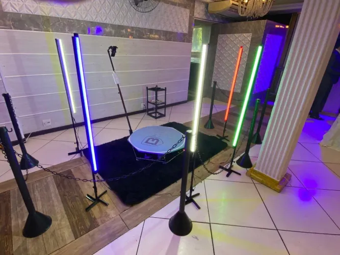 Venda Plataforma 360°