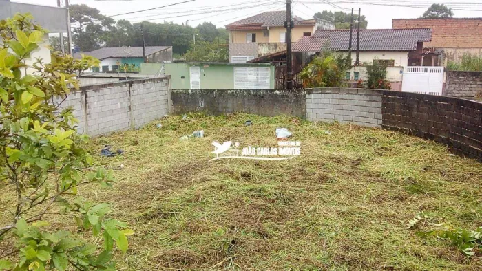 Terreno à venda, 303 m² por R$ 140.000,00 - Bal Raul Cury - Itanhaém/SP