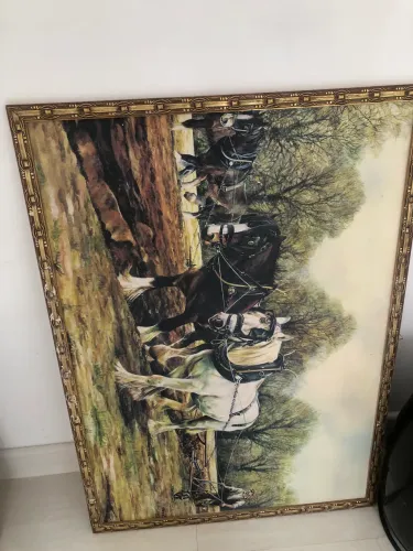 Quadro de parede
