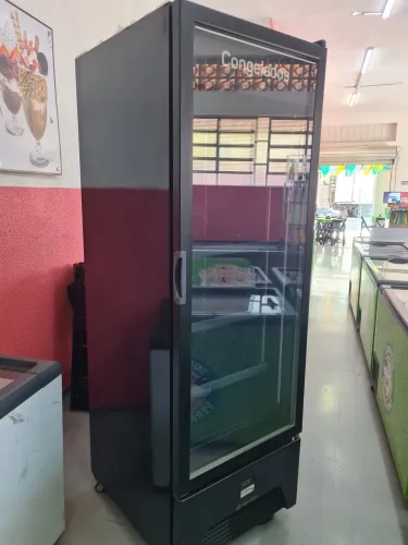 Freezer Vertical para congelados.OPORTUNIDADE !!