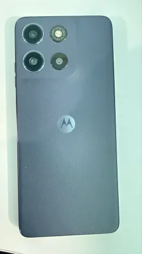 Motorola G 56 258gb novo