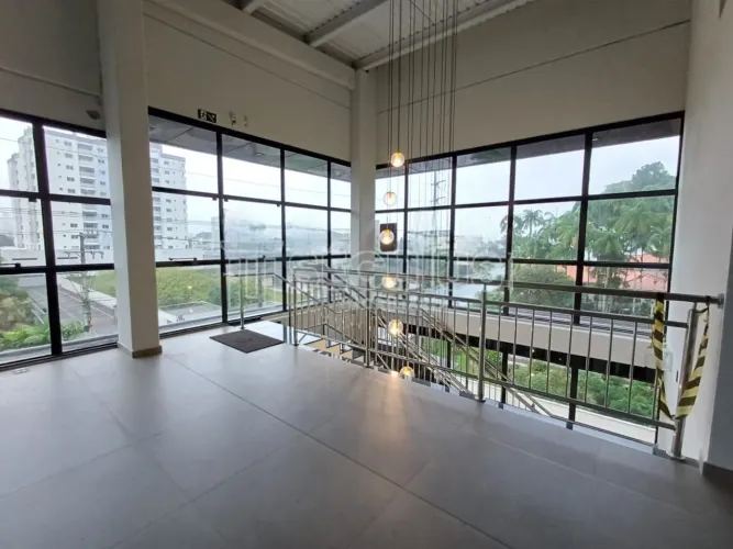 Salas Comerciais para Locação  Vila Nova