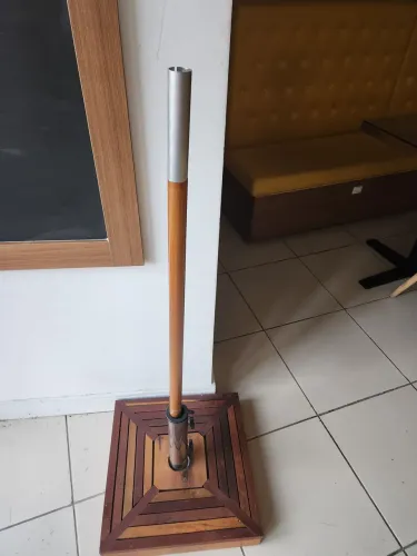 Suporte ombrelone