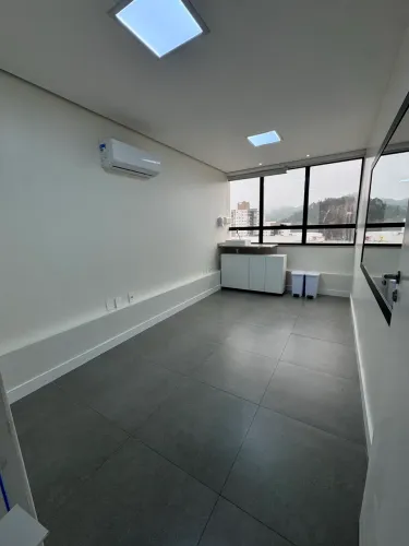 Sala comercial