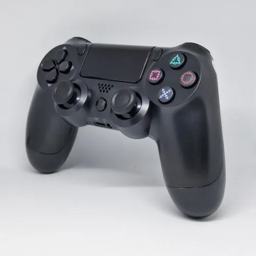 CONTROLE PARA PS4 - PC - GAME PASS - TV SAMSUNG - TV LG - NOTEBOOK