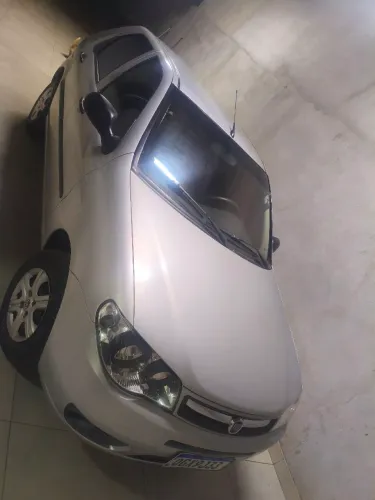 Fiat Palio 1.0 Economy Fire Flex 8V 4P 2012