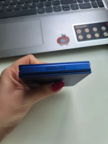 Vendo Samsung ZFlip 7 