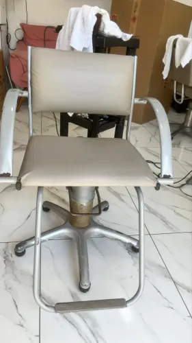 Cadeira para salão