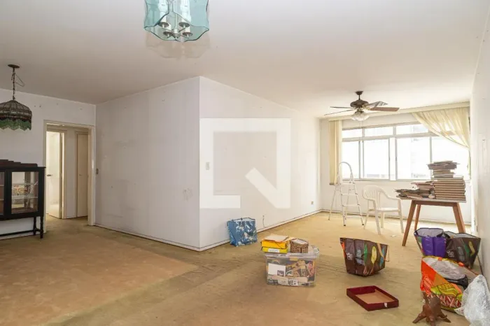 Apartamento à Venda - Bela Vista, 4 Quartos, 146 m2