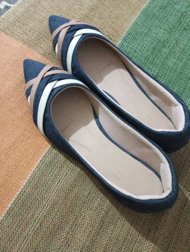 Sapatinha dos sonhos