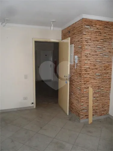 Apartamento com 1 quartos à venda em Bela vista - SP