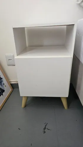 Mesa de cabeceira