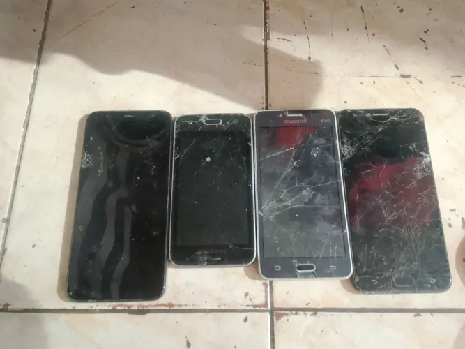 celular para tirar pecas