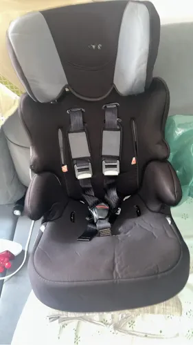 Cadeirinha para carro 