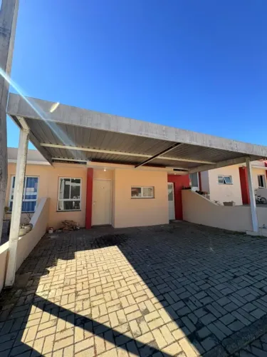 Casa para Locação no Condomínio Vision Ville em Votorantim/SP  3 Dormitórios, Suíte, Quin
