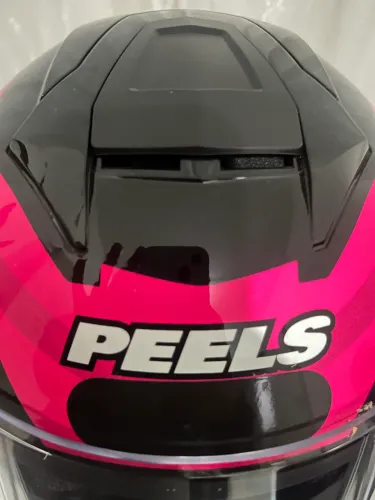 Capacete Peels Spike II - NOVO