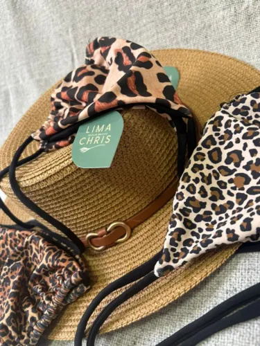 Moda praia