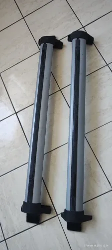 Rack bagageiro para teto