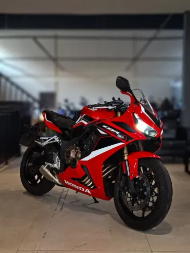 CBR 650 2022