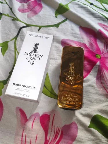 1 Million edt 100ml Original