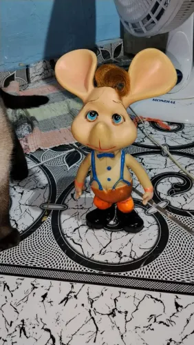 Topo gigio