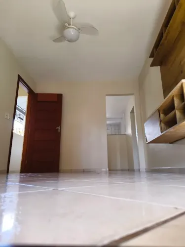Bairro GAROTO, alugo com proposta futura de venda!