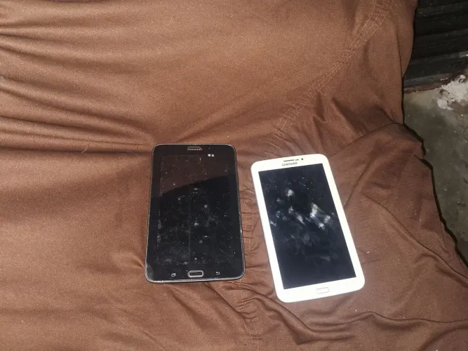 Peças de Tablet Samsung