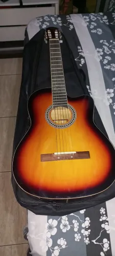 Violão Memphis Tagima ac60