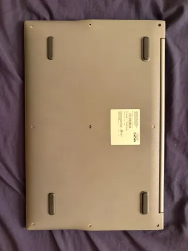 Notebook Positivo