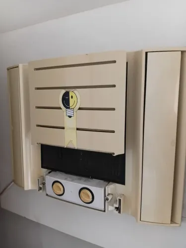 Ar condicionado